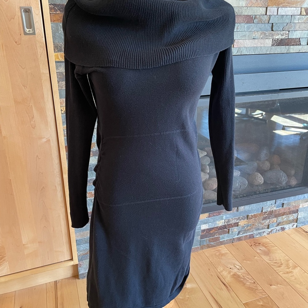Athleta Sweater Dress